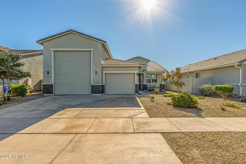 17763 W Monte Lindo Ln, Surprise, AZ 85387