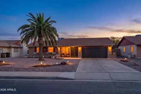 10443 W Butler Dr, Peoria, AZ 85345