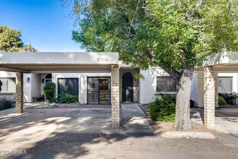 2718 W Desert Cove Ave, Phoenix, AZ 85029