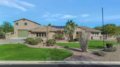 14426 W Becker Ln, Surprise, AZ 85379