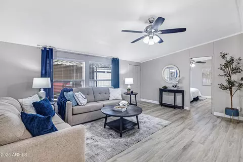 834 S Meridian Rd #81, Apache Junction, AZ 85120