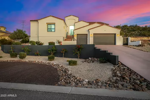 24225 N 65th Ave, Glendale, AZ 85310