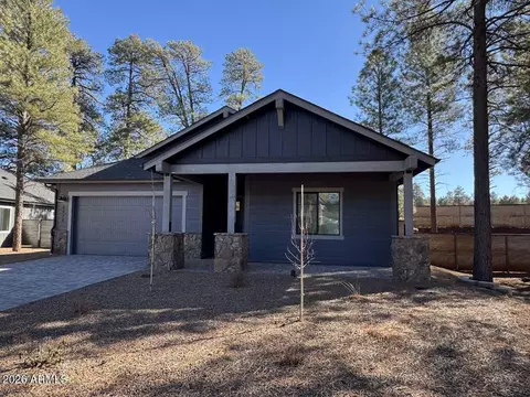 2618 S Owen Way #12, Flagstaff, AZ 86001