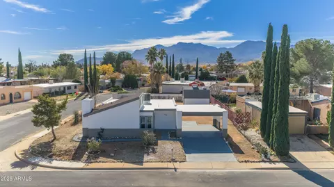 248 Meadows Dr, Sierra Vista, AZ 85635
