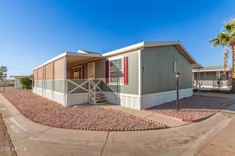 7810 W Peoria Ave #91, Peoria, AZ 85345