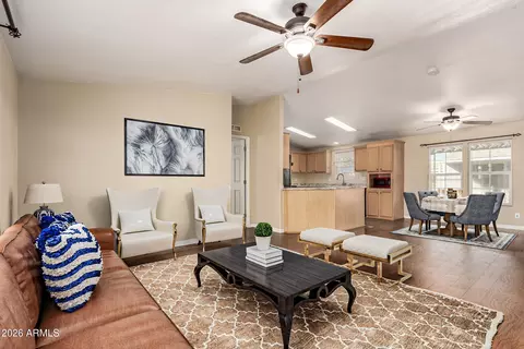 7810 W Peoria Ave #91, Peoria, AZ 85345