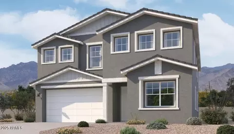 25499 N 75th Ln, Peoria, AZ 85383