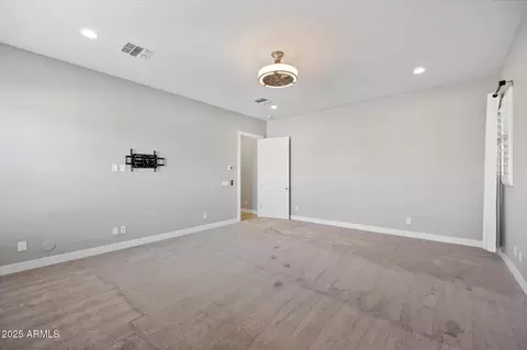 Bedroom - 1270 E Lynx Way, Gilbert, AZ 85298 photo 1 of 4