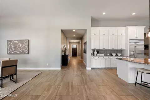 Entry Way - 1270 E Lynx Way, Gilbert, AZ 85298 photo 4 of 7