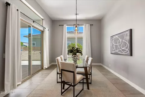 Dining - 1270 E Lynx Way, Gilbert, AZ 85298 photo 3 of 3