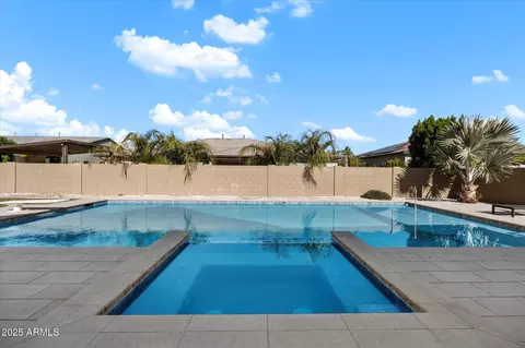 Exterior - 1270 E Lynx Way, Gilbert, AZ 85298 photo 4 of 6