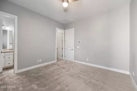 Bedroom - 1270 E Lynx Way, Gilbert, AZ 85298 photo 2 of 4