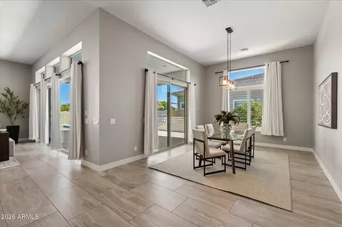 Dining - 1270 E Lynx Way, Gilbert, AZ 85298 photo 1 of 3