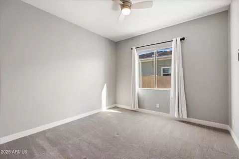 Bedroom - 1270 E Lynx Way, Gilbert, AZ 85298 photo 3 of 4