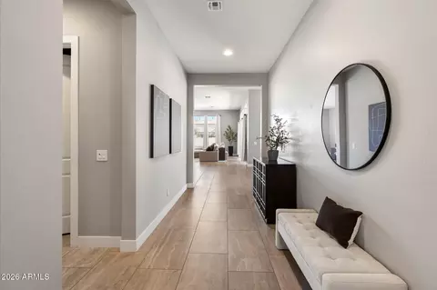 Entry Way - 1270 E Lynx Way, Gilbert, AZ 85298 photo 5 of 7