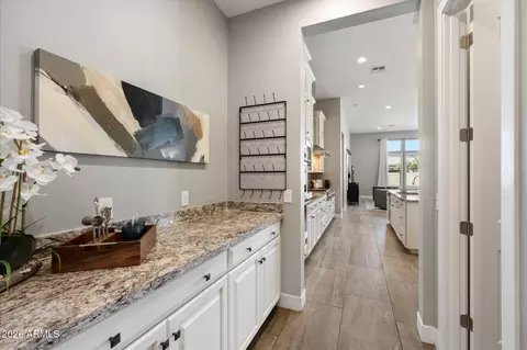 Entry Way - 1270 E Lynx Way, Gilbert, AZ 85298 photo 7 of 7