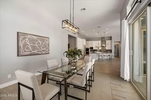 Dining - 1270 E Lynx Way, Gilbert, AZ 85298 photo 2 of 3