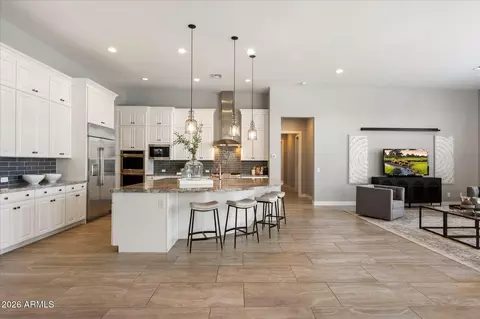 Kitchen - 1270 E Lynx Way, Gilbert, AZ 85298 photo 1 of 4