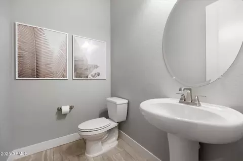 Entry Way - 1270 E Lynx Way, Gilbert, AZ 85298 photo 3 of 7