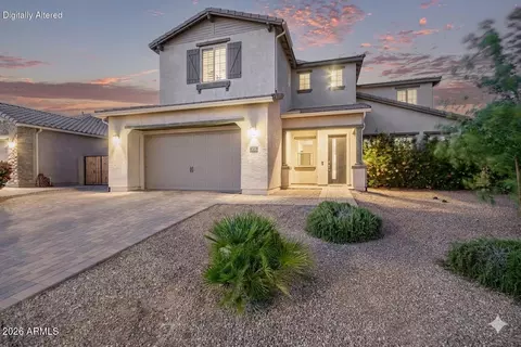 1076 E Kensington Rd, Gilbert, AZ 85297