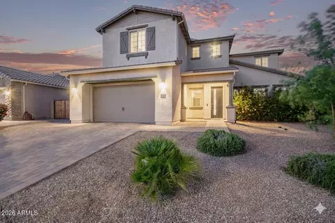 1076 E Kensington Rd, Gilbert, AZ 85297