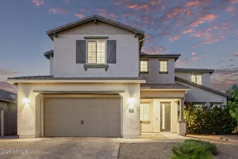1076 E Kensington Rd, Gilbert, AZ 85297