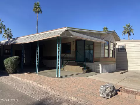 1262 S Shawnee Dr, Apache Junction, AZ 85119