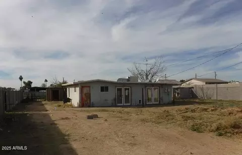 16240 N 21st St, Phoenix, AZ 85022