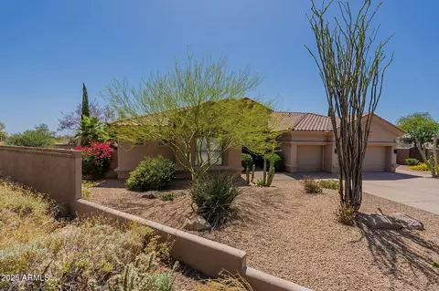 13607 E Geronimo Rd, Scottsdale, AZ 85259