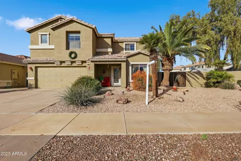 22660 S 212th St, Queen Creek, AZ 85142