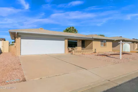 8250 E Lomita Ave, Mesa, AZ 85209