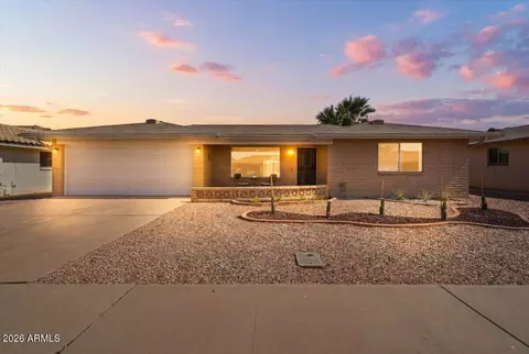 8250 E Lomita Ave, Mesa, AZ 85209