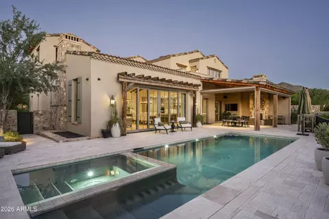 18950 N Silverleaf Dr, Scottsdale, AZ 85255