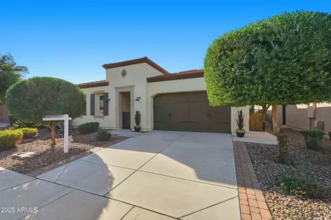 1435 E Artemis Trl, Queen Creek, AZ 85140
