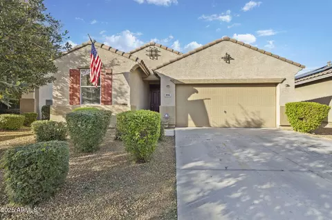 8906 N 102nd Ln, Peoria, AZ 85345