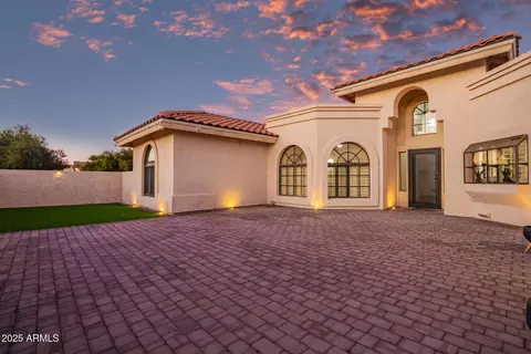 18942 E Mountainaire Dr, Rio Verde, AZ 85263