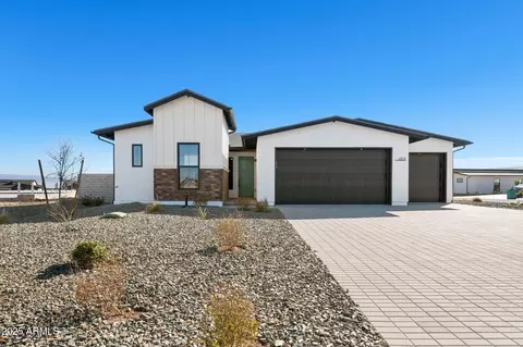4909 N Conrad Pl, Prescott Valley, AZ 86314