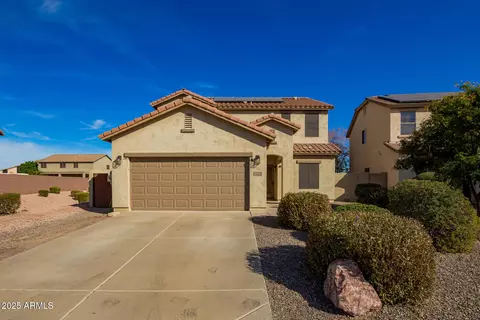 41511 N Palm Springs Trl, San Tan Valley, AZ 85140