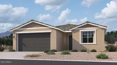 7571 W Avenida Del Rey --, Peoria, AZ 85383