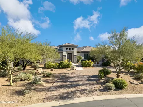 27897 N 71st St, Scottsdale, AZ 85266