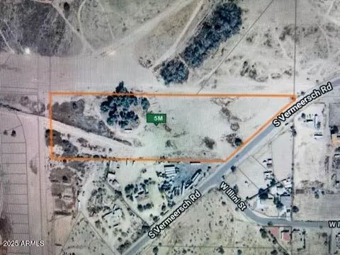 3664 S Vermeersch Rd #-, Avondale, AZ 85323
