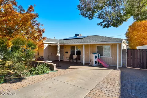 6707 N 10th St, Phoenix, AZ 85014