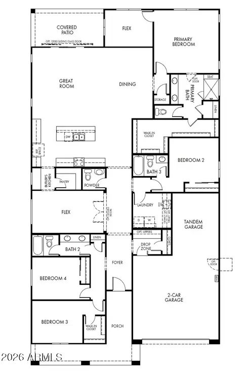 22207 W Tonopah Dr, Surprise, AZ 85387