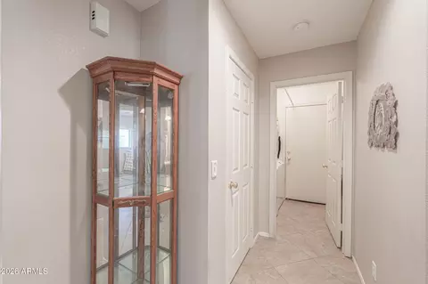 Entry Way - 8512 E Meseto Ave, Mesa, AZ 85209 photo 4 of 4