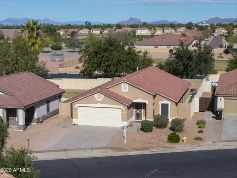 View/Area - 8512 E Meseto Ave, Mesa, AZ 85209 photo 9 of 13