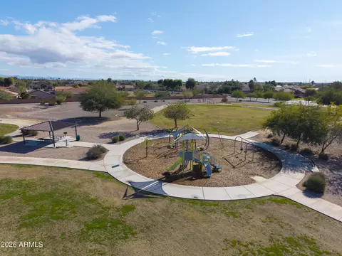 View/Area - 8512 E Meseto Ave, Mesa, AZ 85209 photo 10 of 13