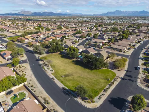View/Area - 8512 E Meseto Ave, Mesa, AZ 85209 photo 11 of 13