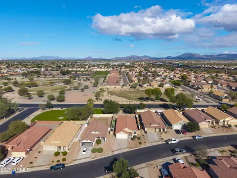 View/Area - 8512 E Meseto Ave, Mesa, AZ 85209 photo 8 of 13