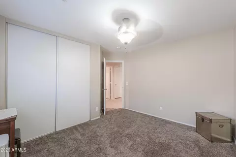 Bedroom - 8512 E Meseto Ave, Mesa, AZ 85209 photo 6 of 6
