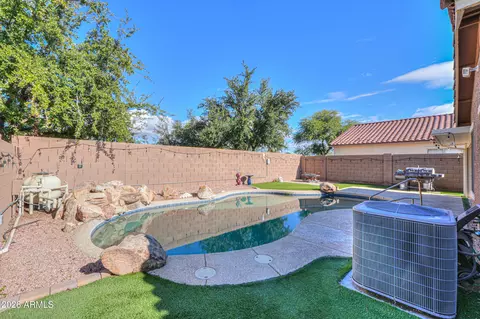 Exterior - 8512 E Meseto Ave, Mesa, AZ 85209 photo 5 of 8